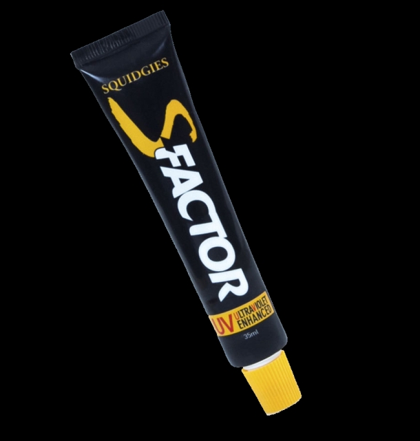 Get the S-Factor